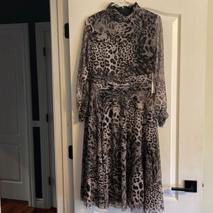 Eliza J brand new dress